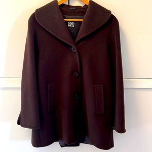 Cinzia Rocca coat
